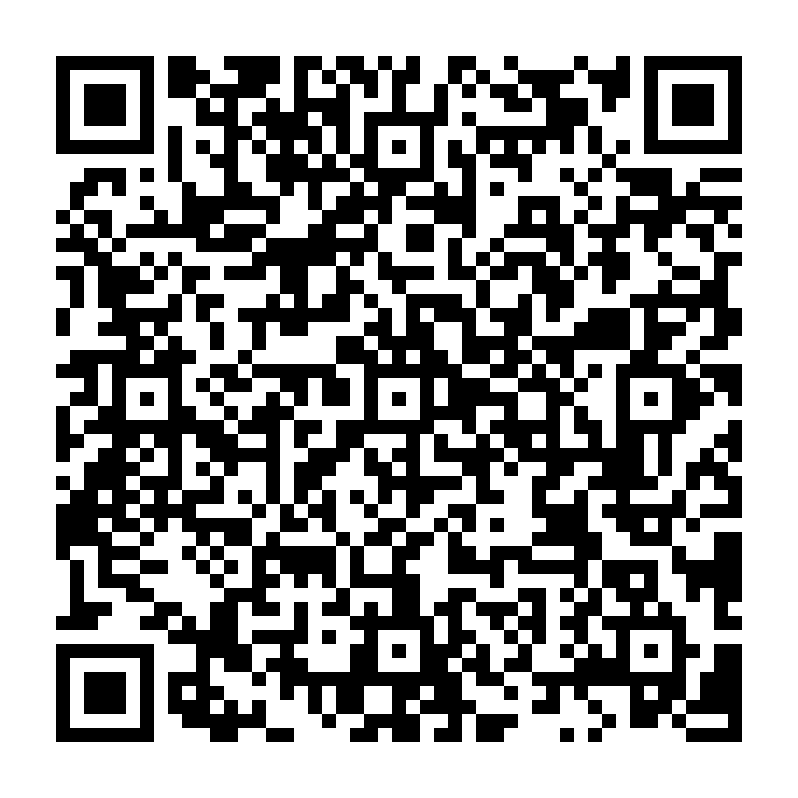 QR Kodu