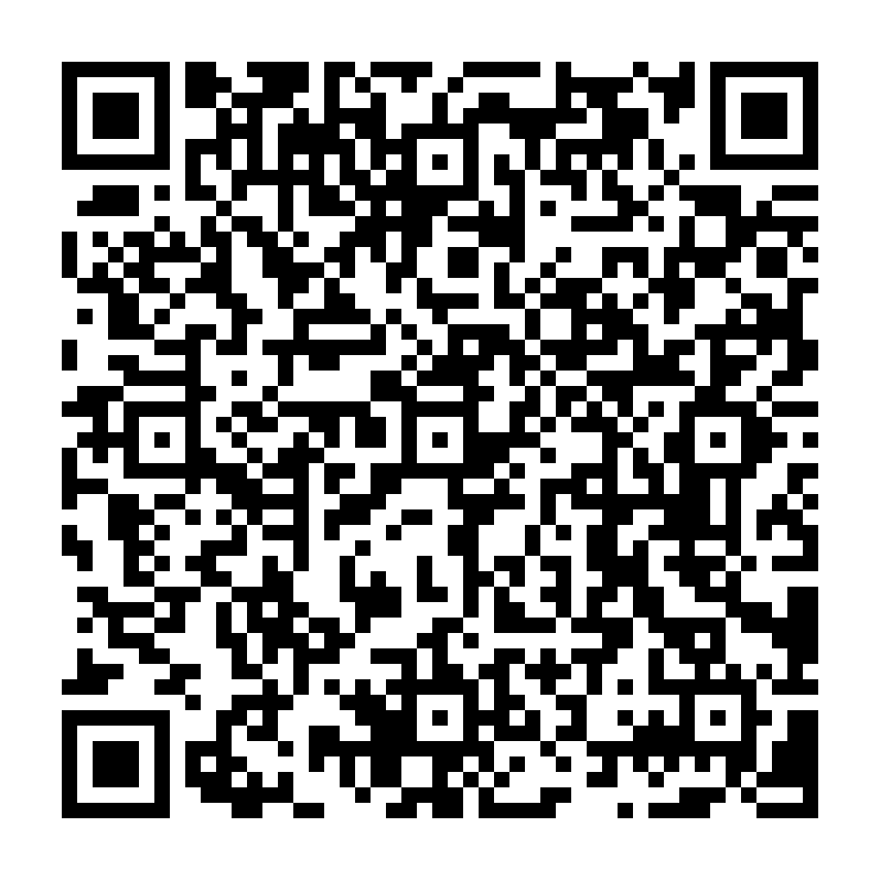 QR Kodu