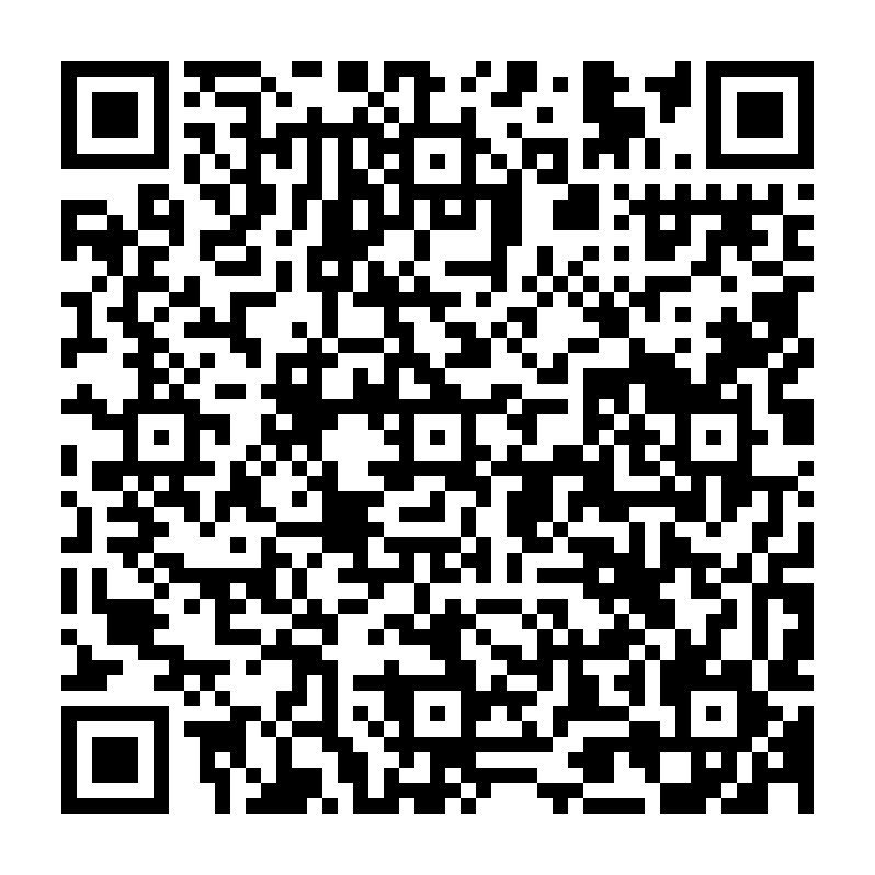 QR Kodu