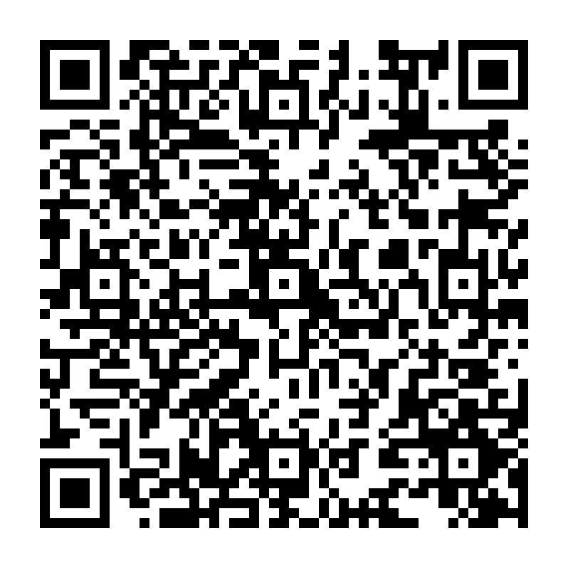 QR Kodu