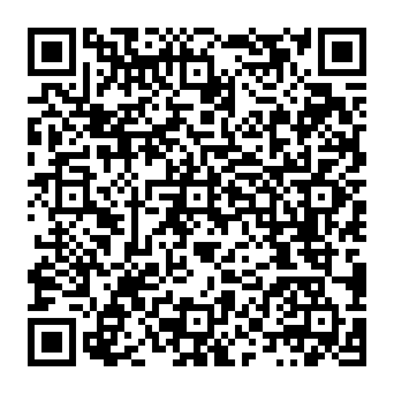 QR Kodu