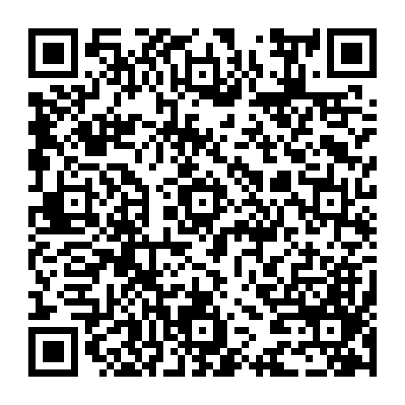 QR Kodu