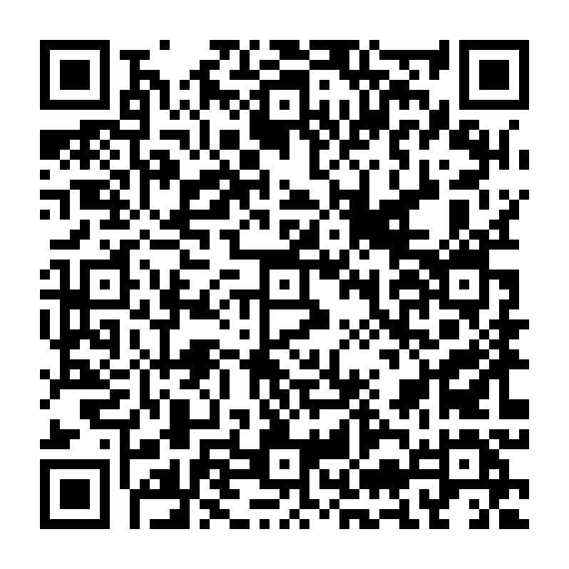 QR Kodu