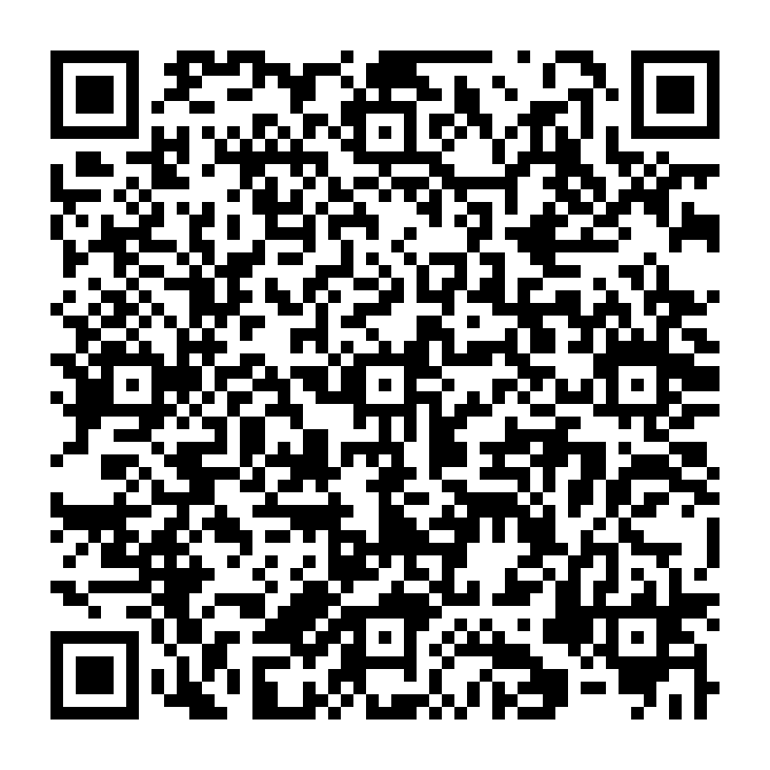 QR Kodu