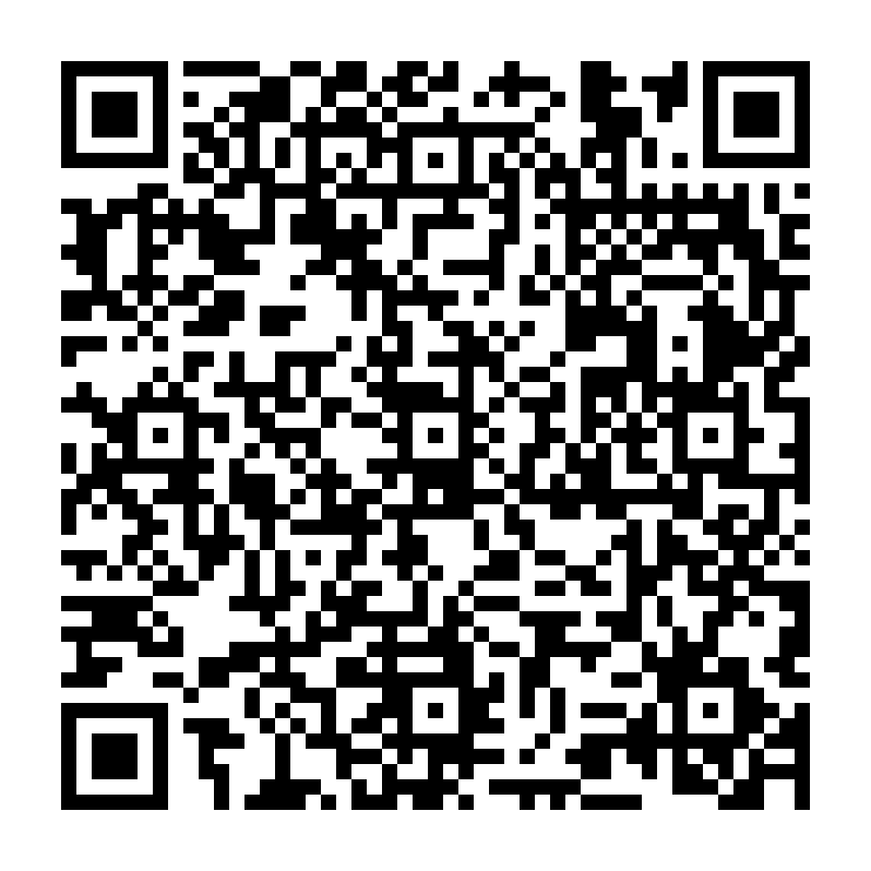 QR Kodu