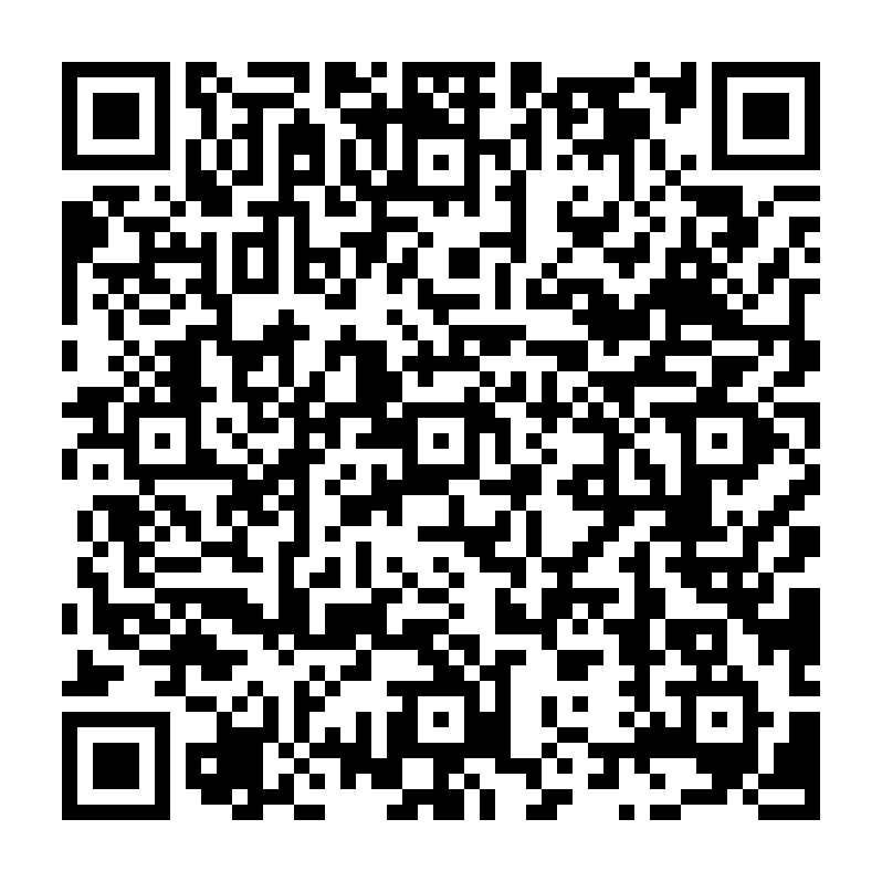 QR Kodu