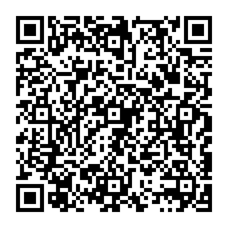 QR Kod