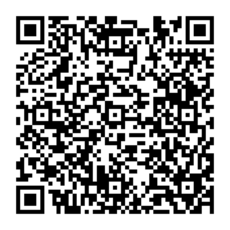 QR Kodu