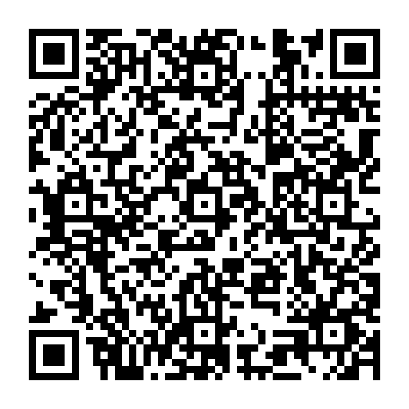 QR Kodu