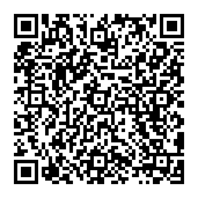 QR Kod