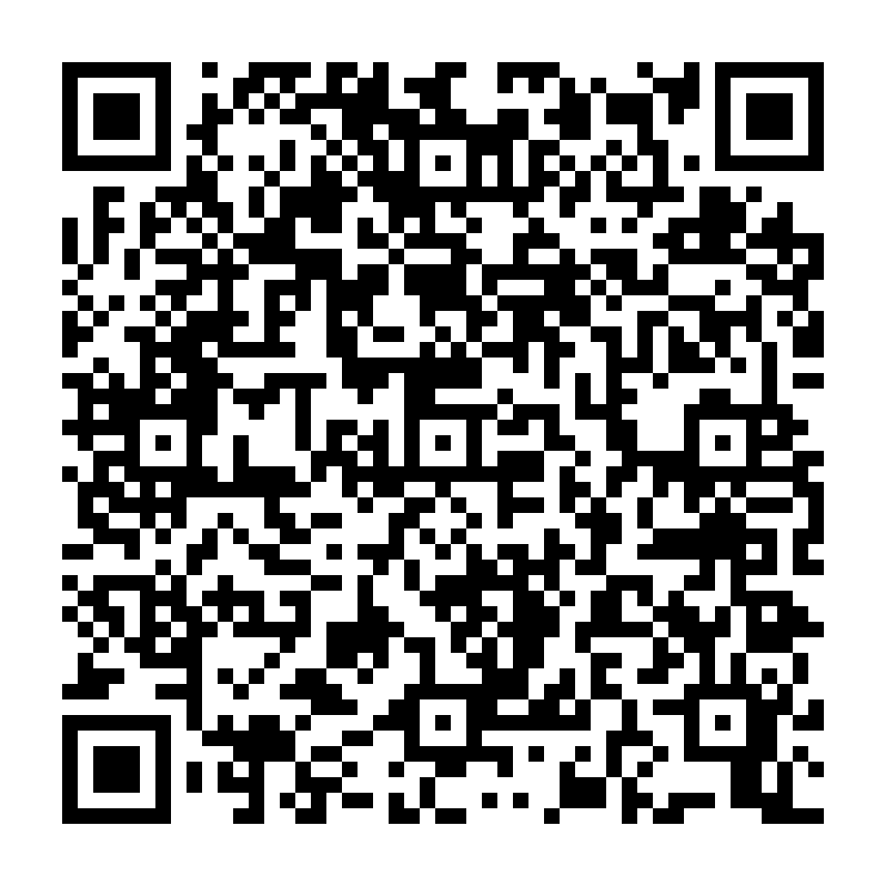 QR Kodu