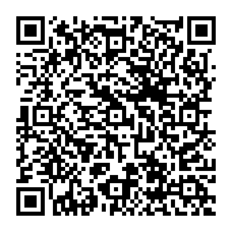 QR Kod