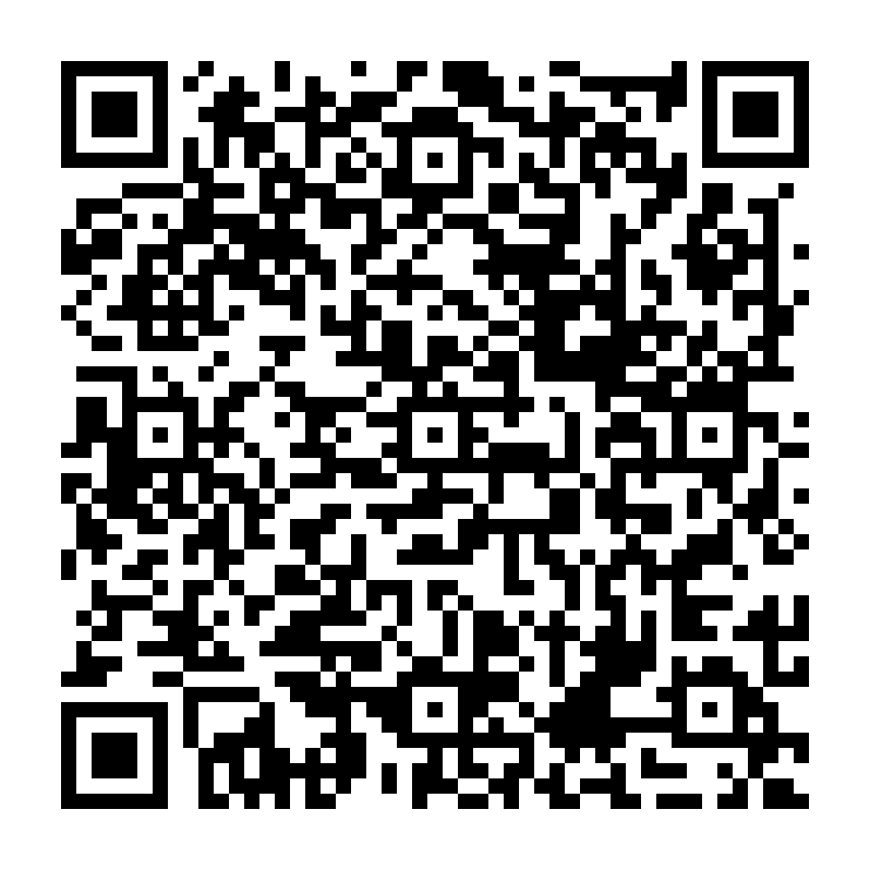 QR Kodu