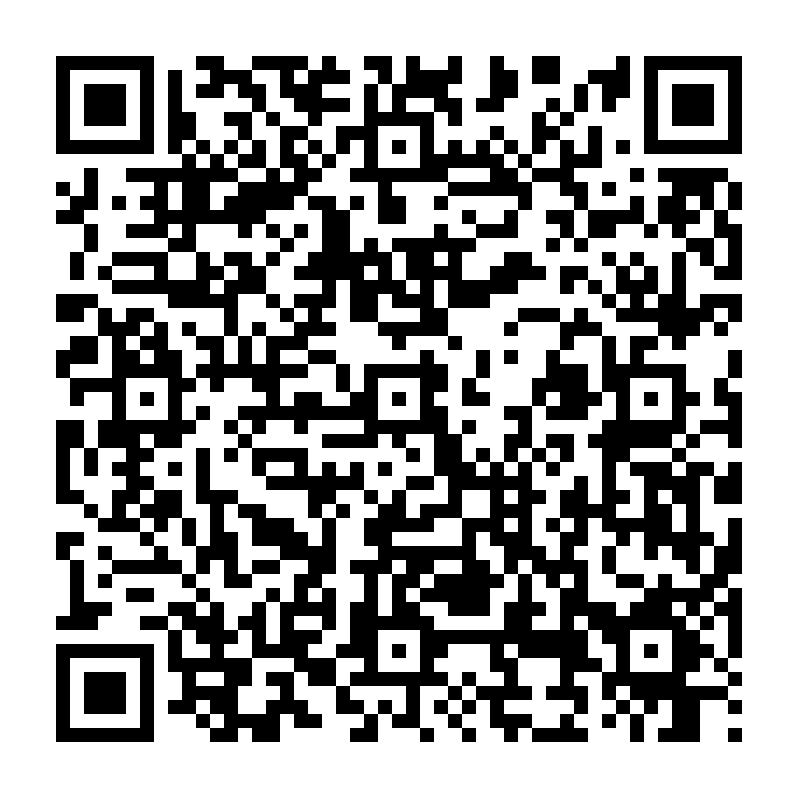 QR Kodu