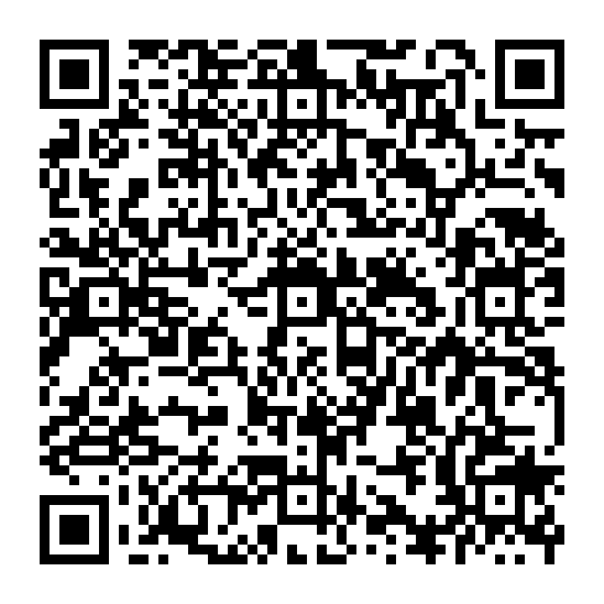 QR Kodu