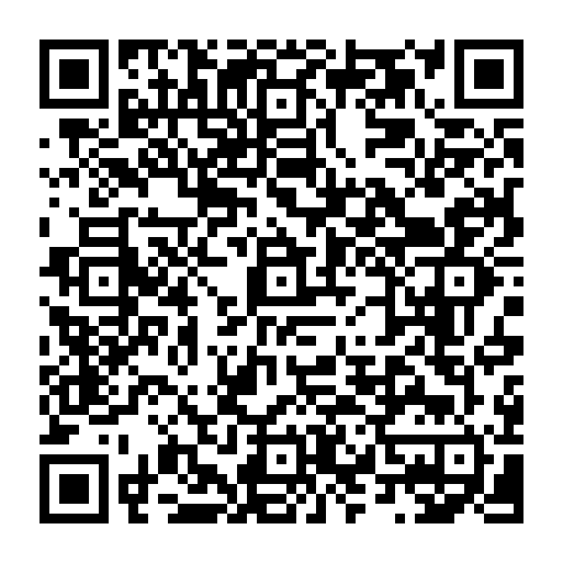 QR Kodu