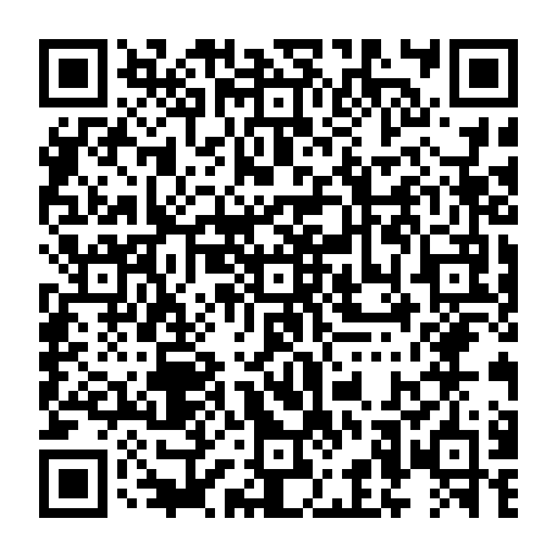 QR Kodu