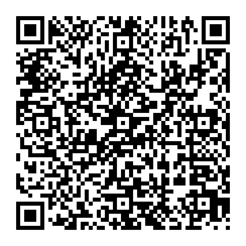 QR Kodu