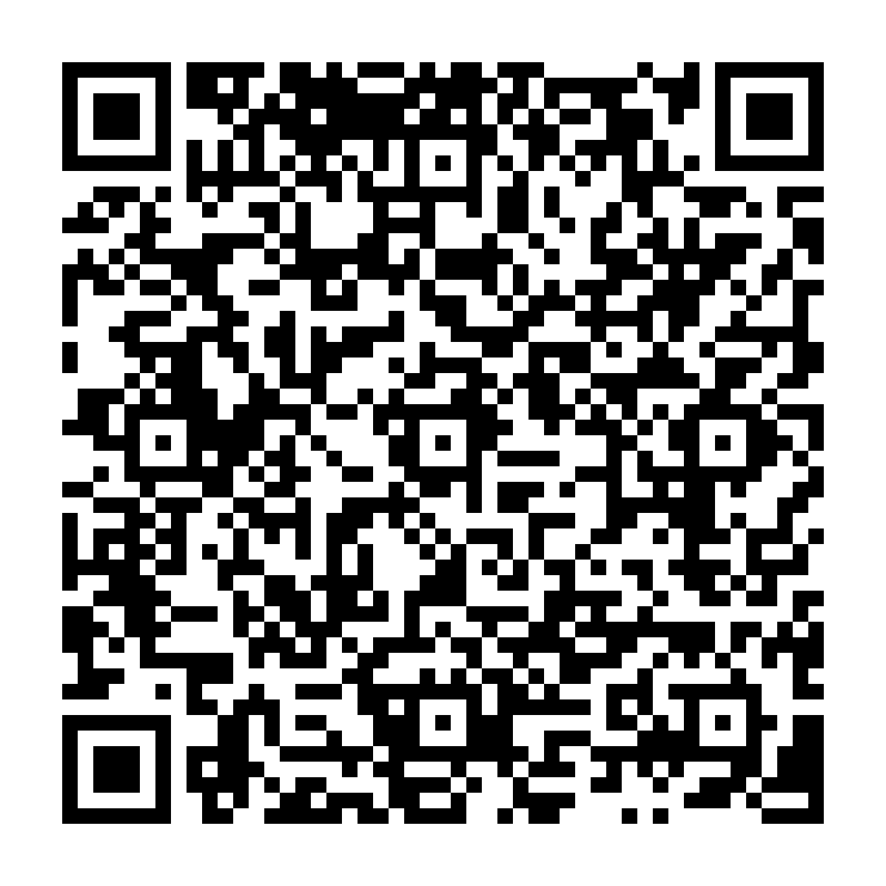 QR Kodu