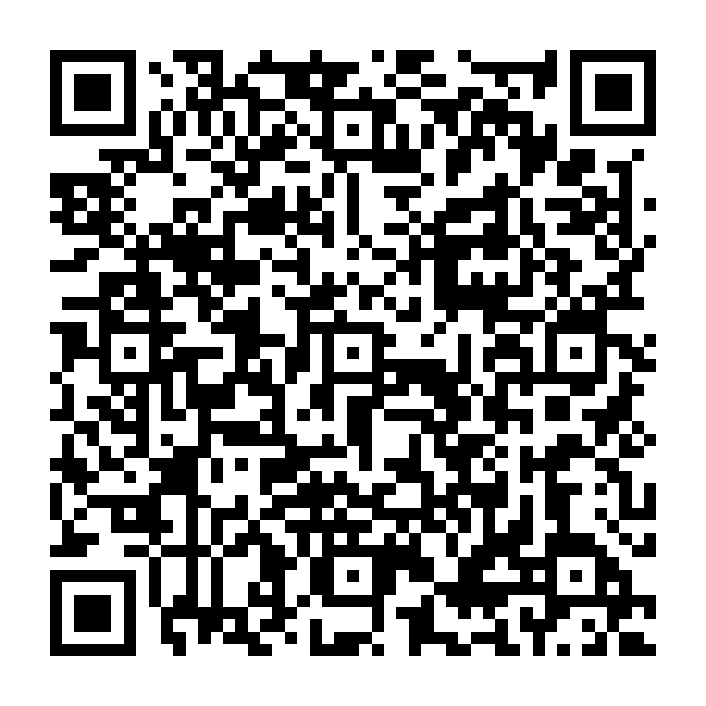 QR Kod