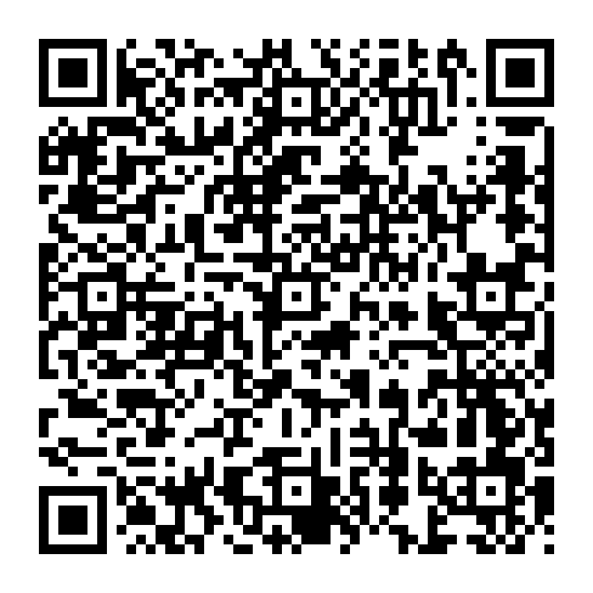QR Kodu
