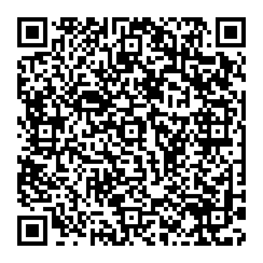 QR Kodu
