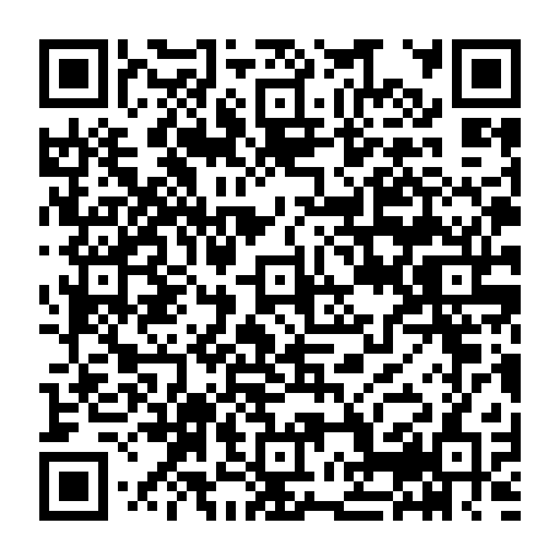 QR Kodu