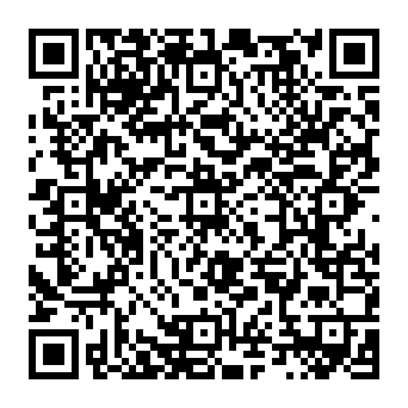 QR Kodu