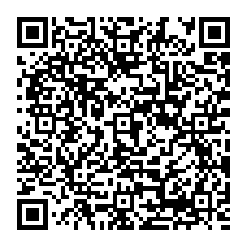 QR Kodu