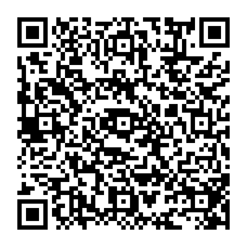 QR Kodu