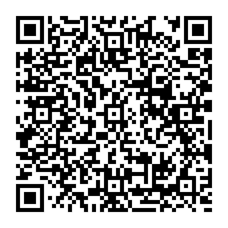 QR Kodu