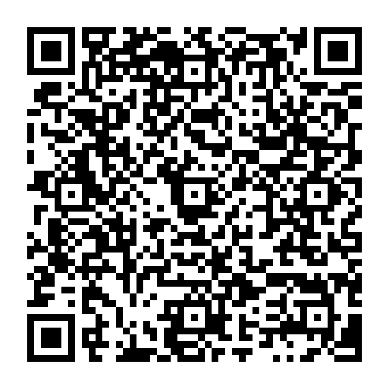 QR Kodu