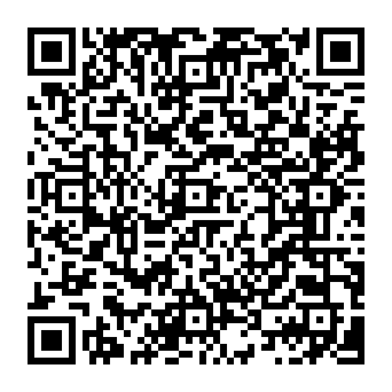 QR Kodu