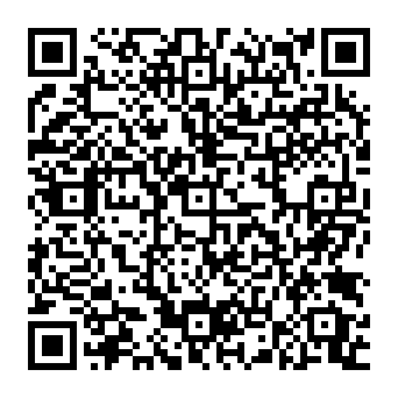 QR Kodu