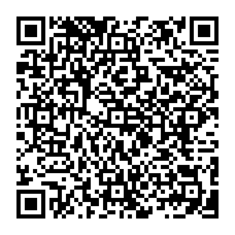 QR Kod
