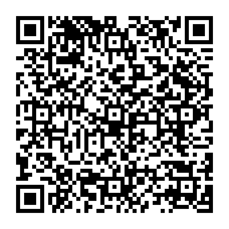 QR Kodu