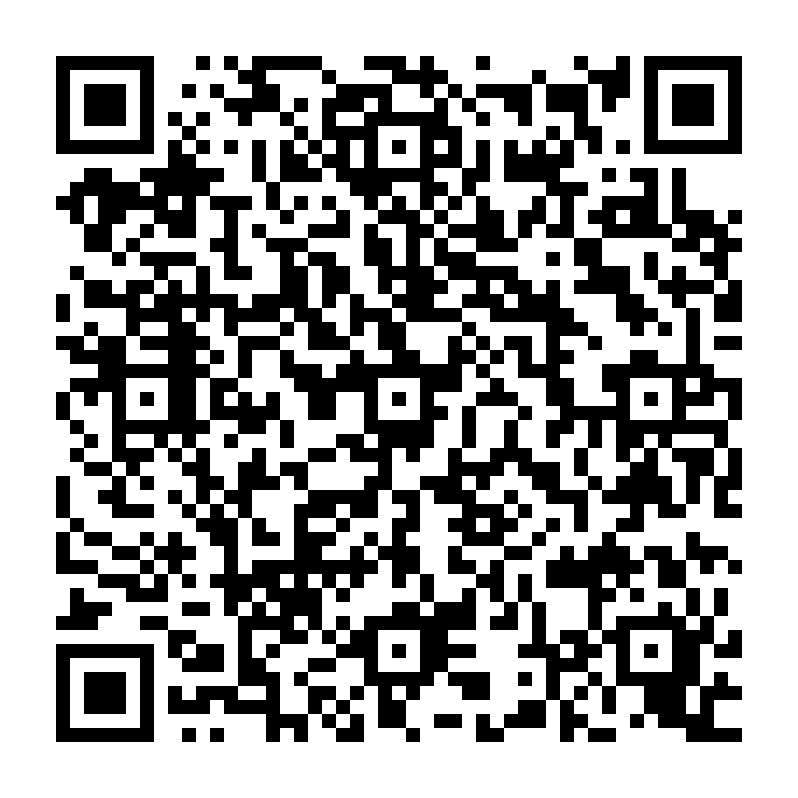 QR Kodu