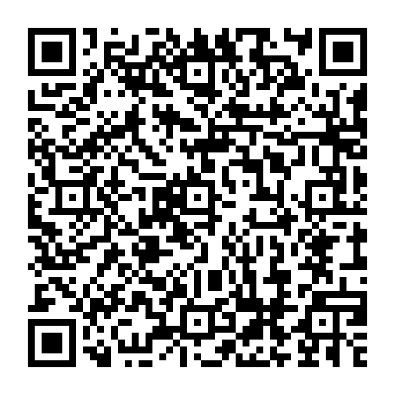 QR Kodu