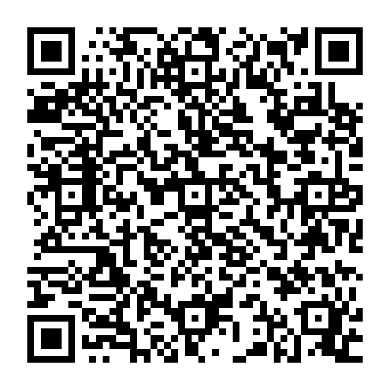 QR Kodu