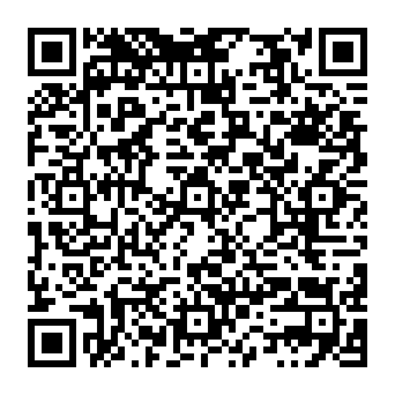 QR Kodu
