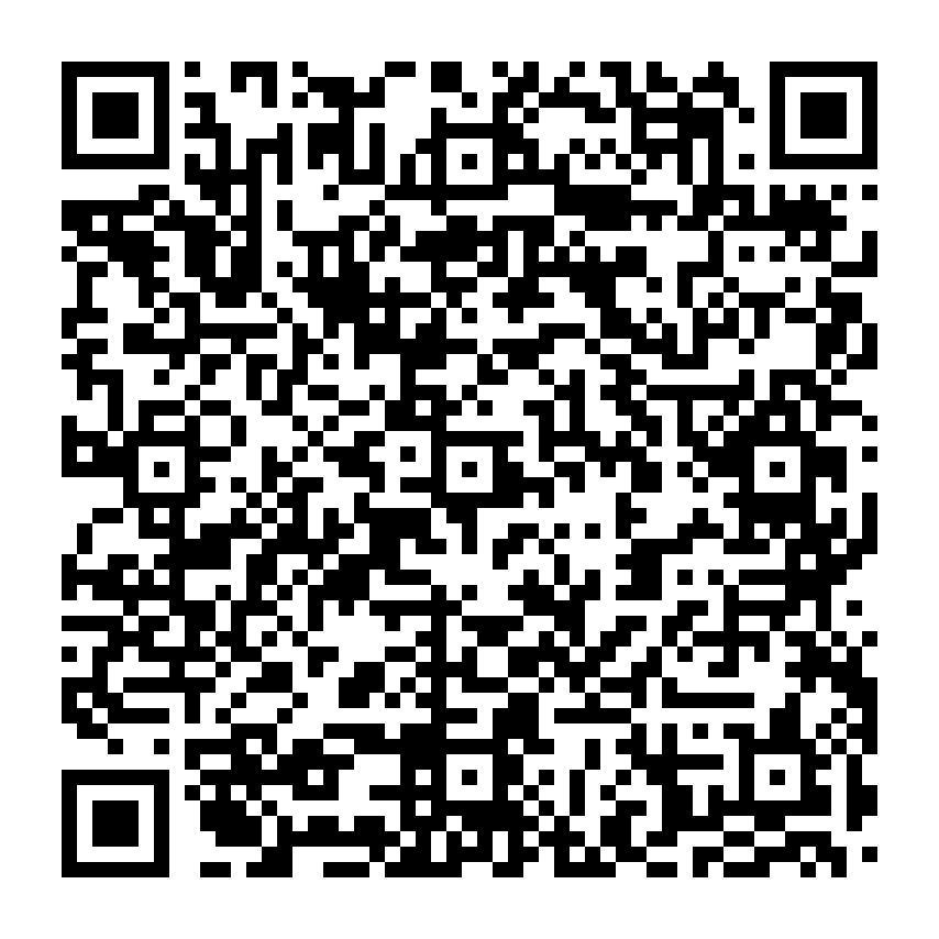 QR Kod