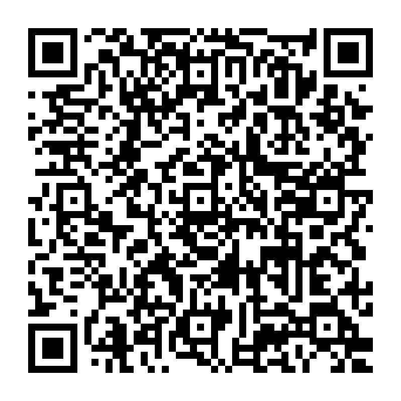 QR Kodu