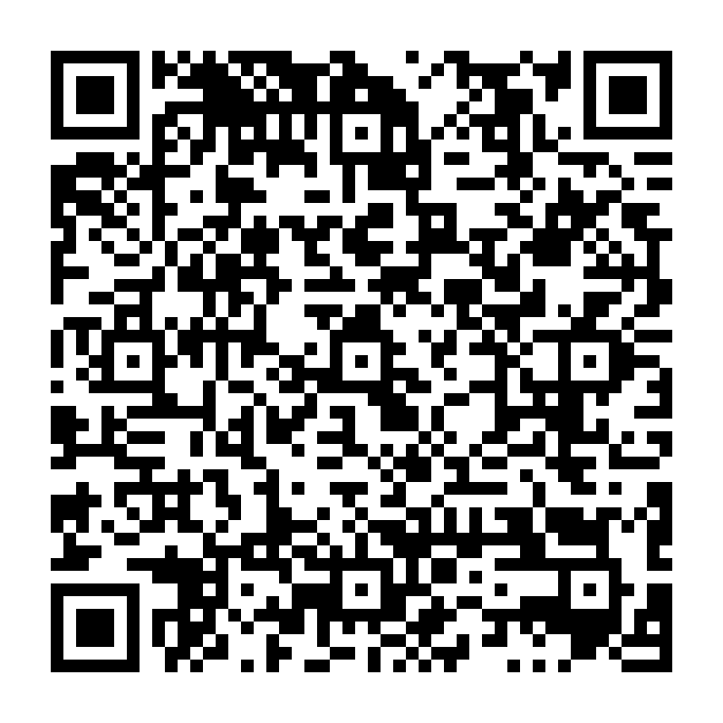 QR Kodu