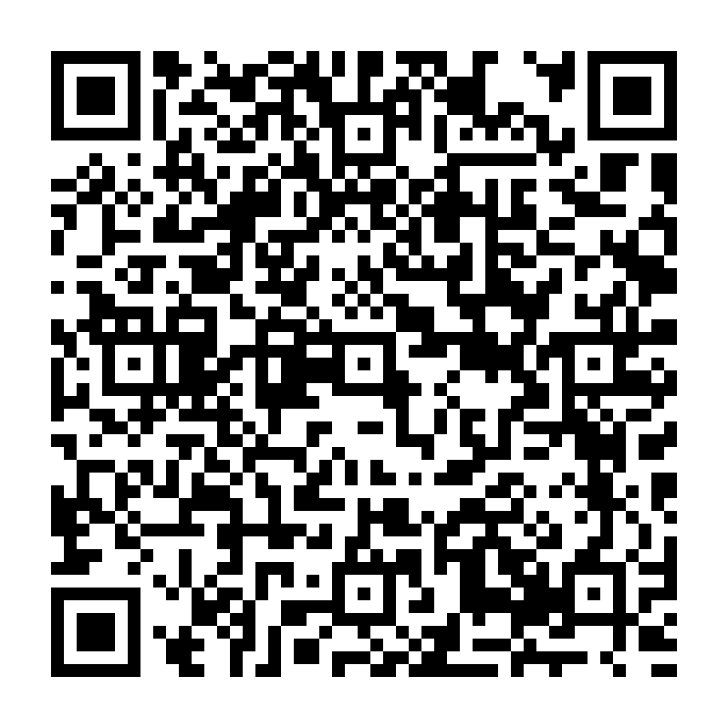 QR Kod
