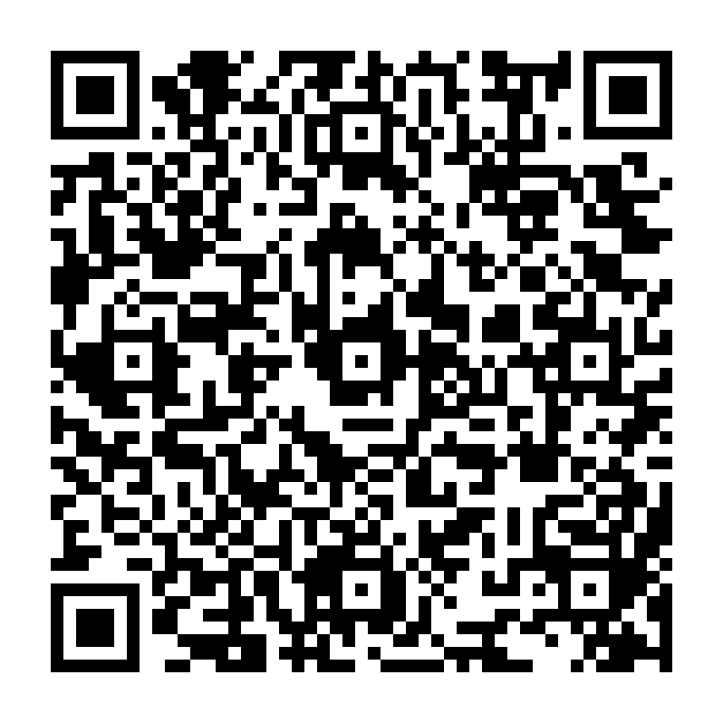 QR Kodu