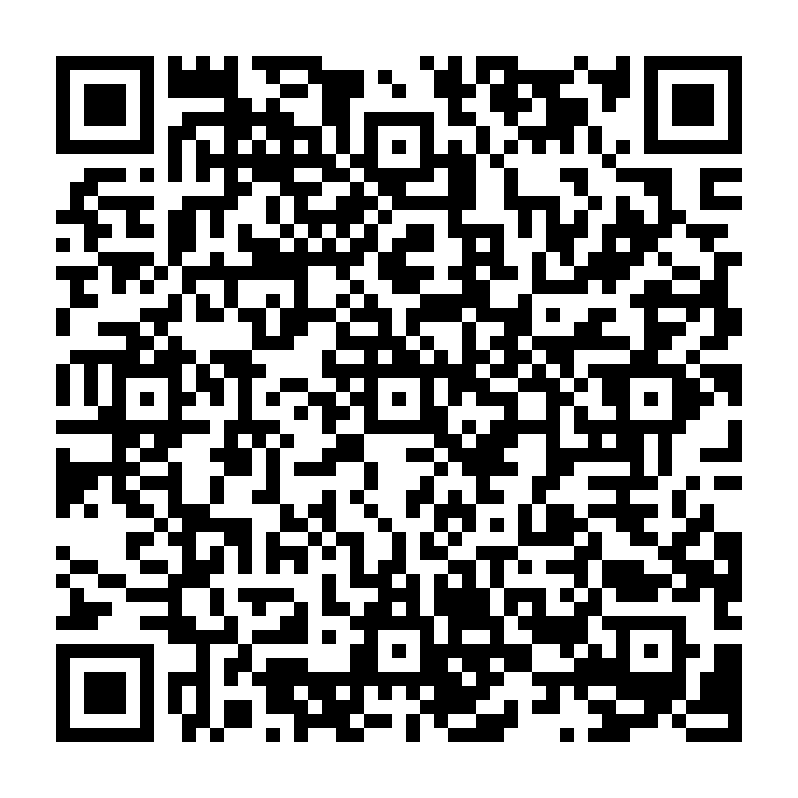QR Kodu