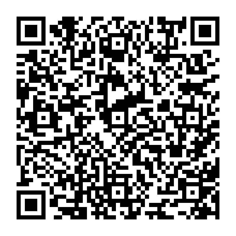 QR Kodu