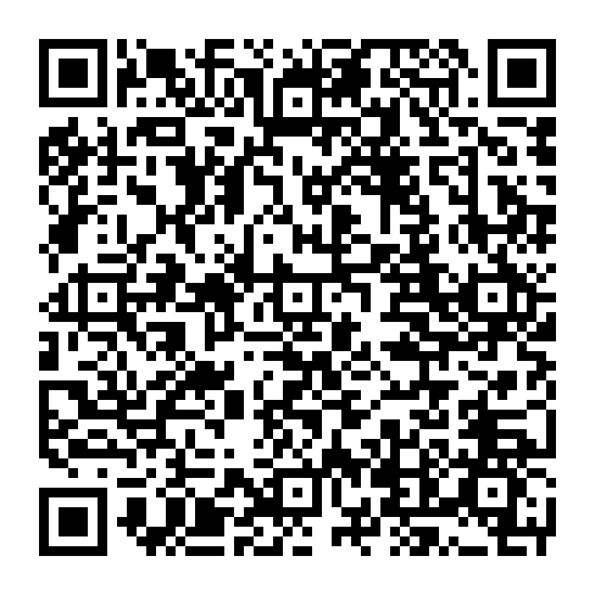 QR Kodu