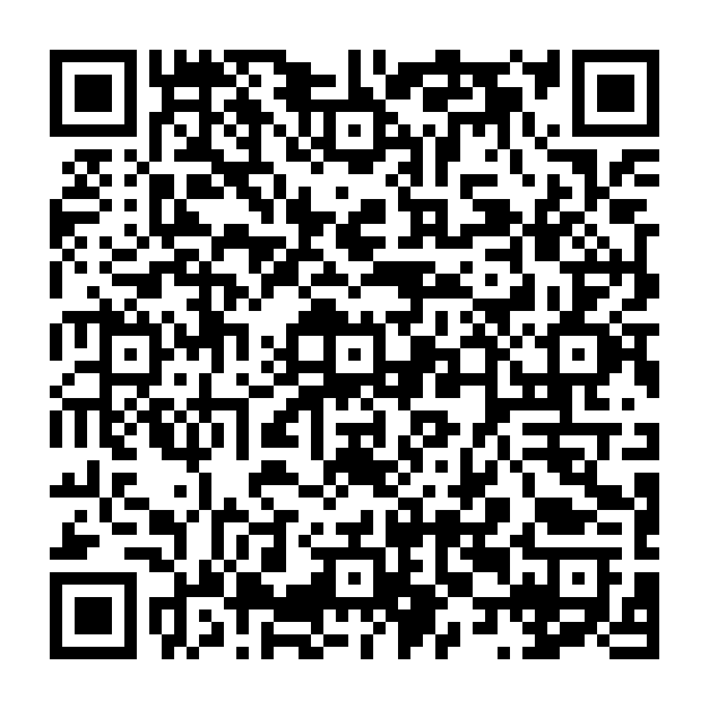 QR Kodu