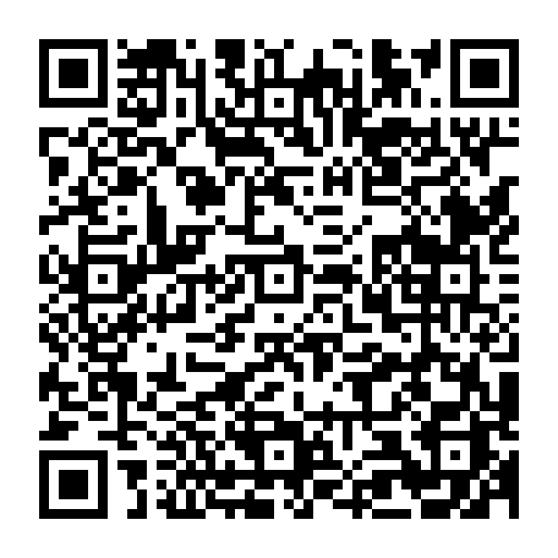 QR Kodu